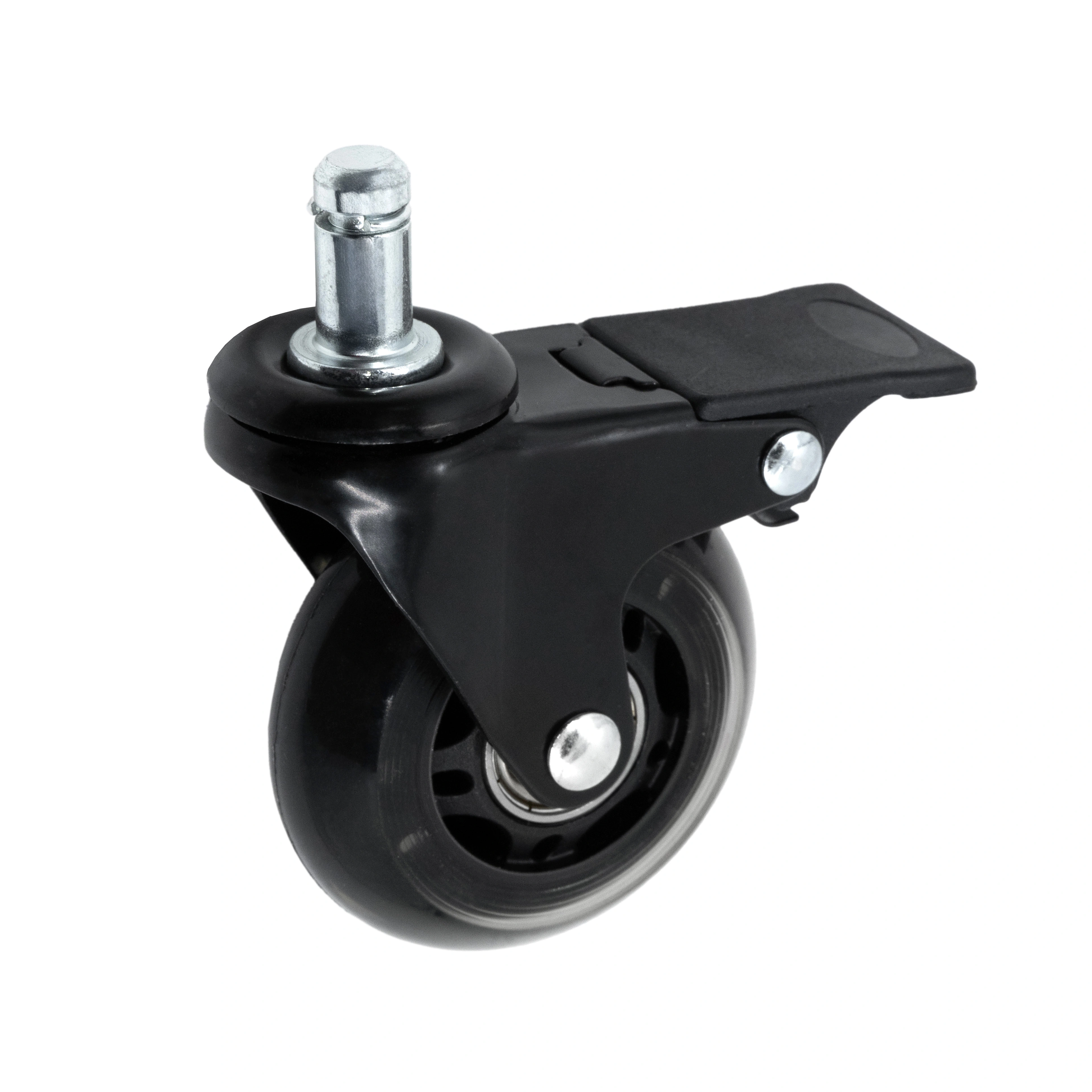 силиконовые мебельные колеса