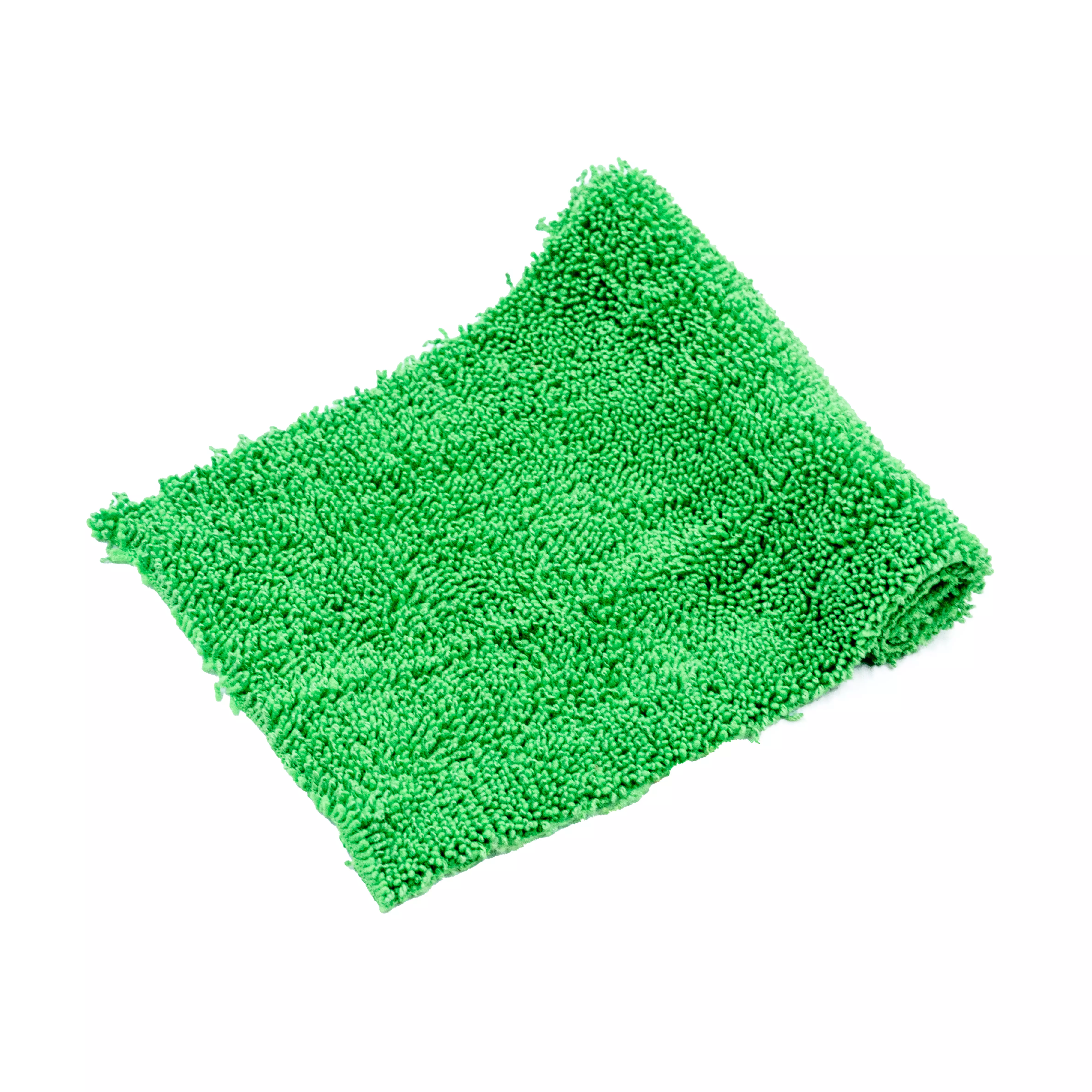 A530G-Микрофибра в рулоне, 530г/м2, 1,64м, цвет зеленый, 85% полиамид / 15% полиэстер