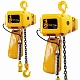 Таль электрическая цепная СТАЦ. HHBD 0,5 т 6 м