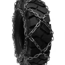 Цепи противоскольжения для фронтальных погрузчиков 16.9-24 (8 мм) СОТА