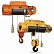 Таль электрическая СТАЦ. CD 0,5 т 9 м